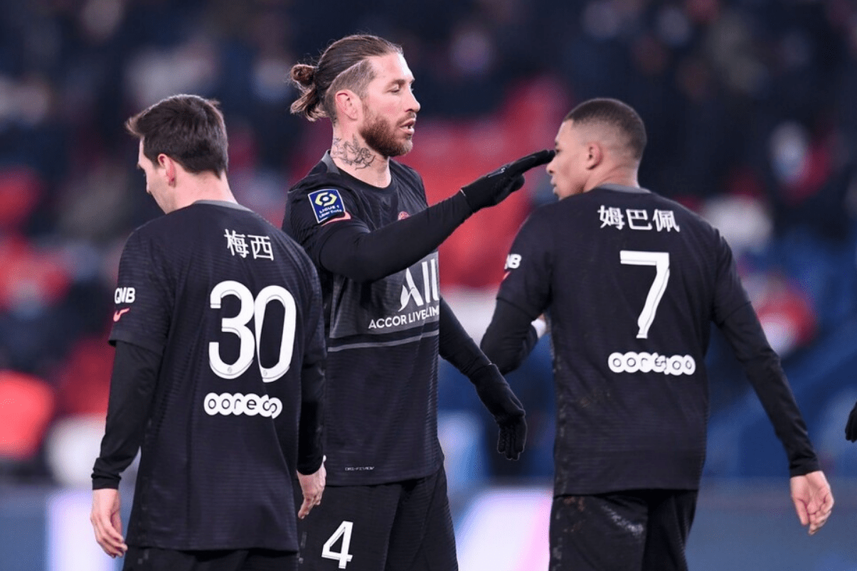 独家：梅西单杆最高分定格1(梅西 单刀)