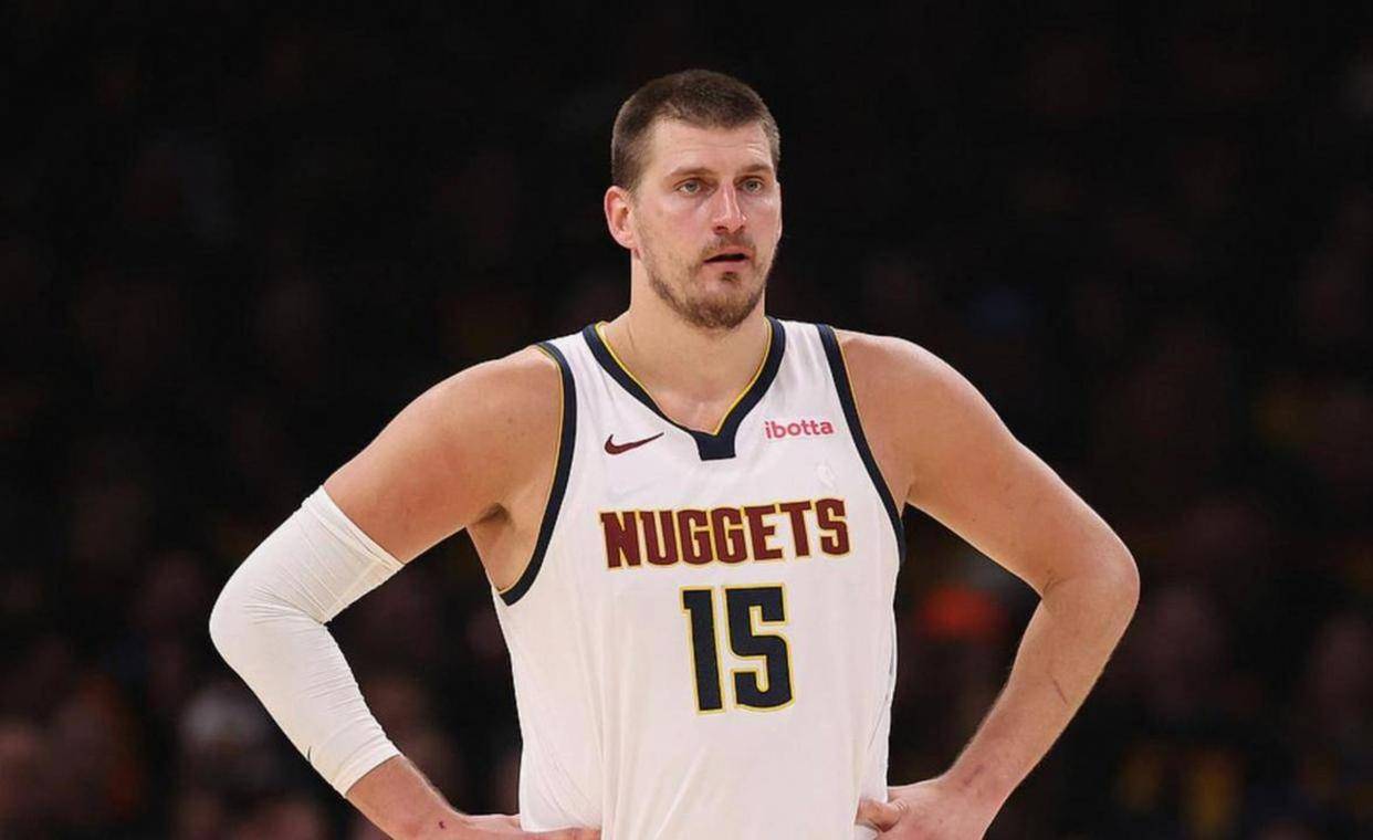约基奇每场比赛都会看球迷热议(一级建造师考试科目及每场考试时间)|VG捕鱼官网